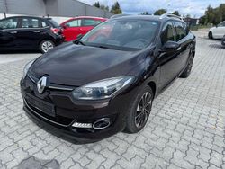 Violet Gebraucht 2014 Renault Mégane GrandTour Bose Edition Kombi | 7.100 € (Fairer Preis)