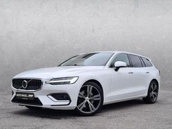 Andere Gebraucht 2021 Volvo V60 Inscription Kombi | 33.990 € (Etwas zu teuer)