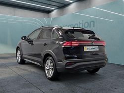 Schwarz Neu 2024 VW Taigo SUV | 28.249 € (Fairer Preis)