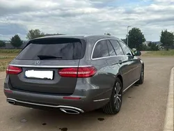 Grau Gebraucht 2019 Mercedes E200 Kombi | 23.000 € (Guter Preis)