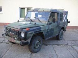 Gebraucht 1991 Mercedes G250 SUV | 22.800 €