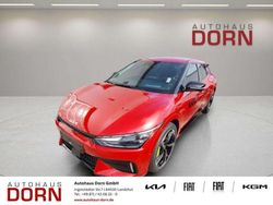 Rot Gebraucht 2023 Kia EV6 SUV | 49.990 €