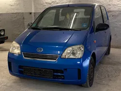 Blau Gebraucht 2006 Daihatsu Cuore Kleinwagen | 1.250 € (Guter Preis)