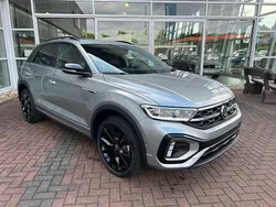 Silber Neu 2025 VW T-Roc Style SUV | 38.990 € (Guter Preis)