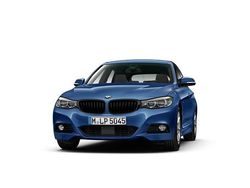 Gebraucht 2025 BMW 320 Gran Turismo Shadowline | 20.990 € (Fairer Preis)