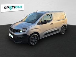 Kca lack grau artense Gebraucht 2020 Peugeot Partner S Van / Kleinbus | 17.950 € (Fairer Preis)