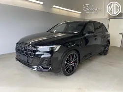 Neu 2025 Audi Q7 Advanced SUV | 104.231 € (Guter Preis)