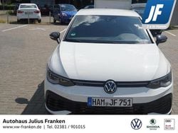 Weiss Gebraucht 2024 VW Golf VIII GTI Clubsport | 33.970 € (Superpreis)