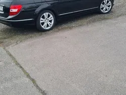 Gebraucht 2012 Mercedes C180 Avantgarde Kombi | 8.000 € (Fairer Preis)