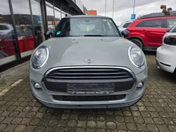 Grau Gebraucht 2019 Mini ONE Kleinwagen | 9.900 € (Fairer Preis)