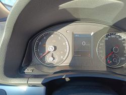 Blau Gebraucht 2013 VW Eos Cabrio | 7.900 € (Guter Preis)