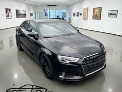 Schwarz Gebraucht 2020 Audi A3 Sport Limousine | 19.990 € (Fairer Preis)