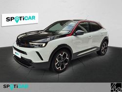 Weiß Gebraucht 2021 Opel Mokka-e GS Line SUV | 17.880 € (Fairer Preis)