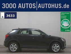 Schwarz Gebraucht 2023 Audi Q2 Advanced SUV | 18.480 € (Superpreis)