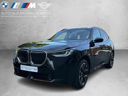 Black sapphire Neu 2025 BMW X3 M Sport SUV | 63.333 € (Guter Preis)