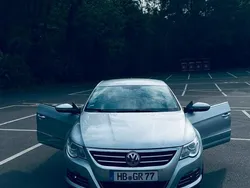 VW CC