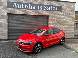 Rot Gebraucht 2017 VW Polo Edition Limousine | 10.999 € (Fairer Preis)