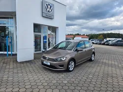 Gold Gebraucht 2014 VW Golf VII Limousine | 9.990 € (Fairer Preis)