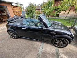Schwarz Gebraucht 2005 Mini Cooper Kleinwagen | 4.500 € (Fairer Preis)