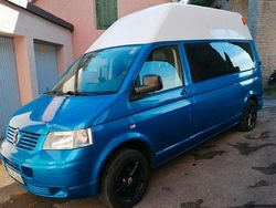 Blau Gebraucht 2009 VW T5 Van | 13.800 €