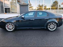 Gebraucht 2009 Alfa Romeo 159 Ti Limousine | 4.350 €