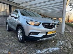 Silber Gebraucht 2019 Opel Mokka SUV | 13.600 € (Fairer Preis)