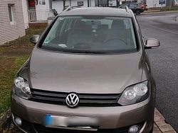 Grau Gebraucht 2009 VW Golf VI Limousine | 8.500 € (Teuer)