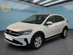 Grau Gebraucht 2022 VW Taigo Life SUV | 23.199 € (Teuer)