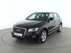Schwarz Gebraucht 2016 Audi Q5 Advanced SUV | 19.790 € (Fairer Preis)