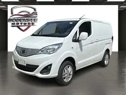 Weiß Neu 2025 BYD ETP3 Van / Kleinbus | 17.150 € (Guter Preis)