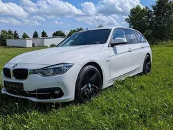 Gebraucht 2015 BMW 318 Kombi | 9.900 € (Teuer)