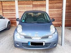 Gebraucht 2010 Nissan Micra Kleinwagen | 2.200 € (Fairer Preis)
