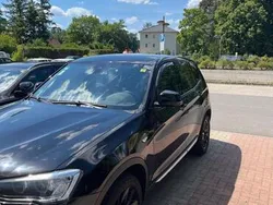 Schwarz Gebraucht 2017 BMW X3 SUV | 19.999 € (Teuer)