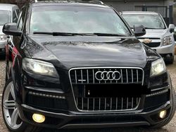 Gebraucht 2013 Audi Q7 S-Line SUV | 20.000 € (Fairer Preis)