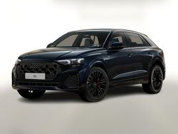 Daytonagrau perleffekt Neu 2025 Audi Q8 S-Line SUV | 88.232 € (Superpreis)