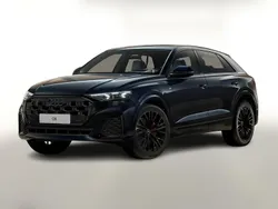 Daytonagrau perleffekt Neu 2025 Audi Q8 S-Line SUV | 88.232 € (Superpreis)
