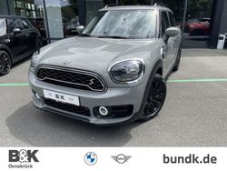 Metallic) (grau Gebraucht 2019 Mini Cooper S Countryman SUV | 31.450 €