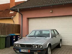 Maserati Biturbo