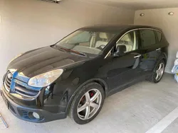 Schwarz Gebraucht 2007 Subaru Tribeca SUV | 3.950 €