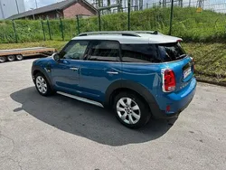 Weiß Gebraucht 2018 Mini Cooper Countryman SUV | 19.000 € (Etwas zu teuer)