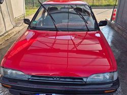 Rot Gebraucht 1991 Toyota Corolla Limousine | 3.500 €