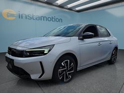 Silber Gebraucht 2024 Opel Corsa Kleinwagen | 21.999 € (Etwas zu teuer)