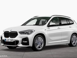 Weiß Gebraucht 2022 BMW X1 M Sport SUV | 27.210 € (Fairer Preis)