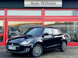 Schwarz Gebraucht 2024 Suzuki Swift Comfort Limousine | 16.490 € (Fairer Preis)