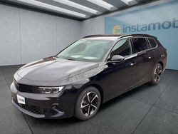 Schwarz Gebraucht 2024 Opel Astra Kombi | 24.249 € (Fairer Preis)