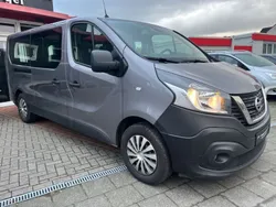 Oyster grey (m) Gebraucht 2020 Nissan NV300 Premium Edition Van | 22.990 € (Teuer)