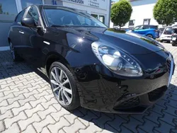 Other Gebraucht 2016 Alfa Romeo Giulietta Kleinwagen | 7.499 €