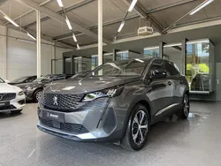 Lackierung platiniumgrau/meta Gebraucht 2024 Peugeot 3008 Allure SUV | 21.990 € (Fairer Preis)