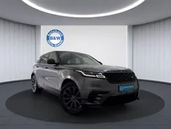 Grau Gebraucht 2019 Land Rover Range Rover Velar SUV | 31.999 € (Fairer Preis)