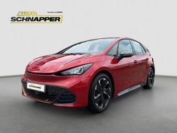 Rot Gebraucht 2022 Cupra Born Kleinwagen | 23.430 € (Guter Preis)